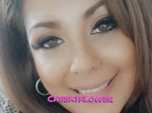 Cheekyflower