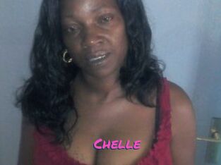 Chelle
