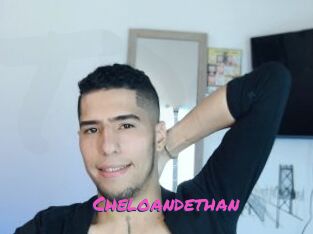 Cheloandethan