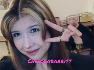 Chelseabarritt