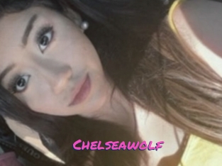 Chelseawolf