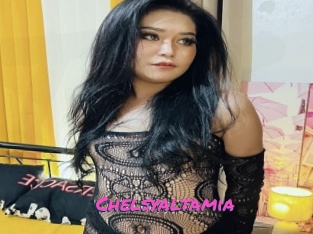 Chelsyaltamia