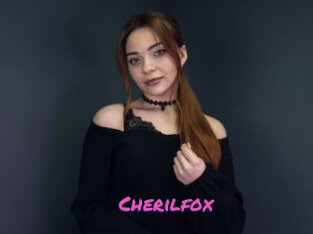 Cherilfox