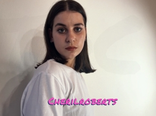 Cherilroberts