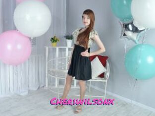 Cheriwilsonx