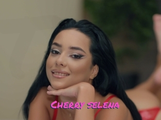 Cherry_selena