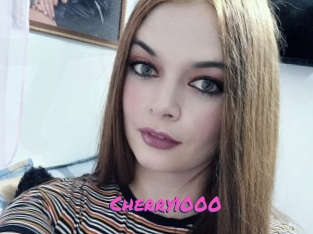 Cherry1000