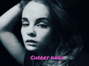 Cherry_knox