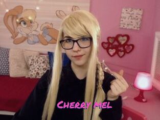 Cherry_mel
