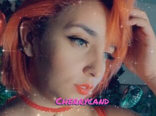 Cherrycand