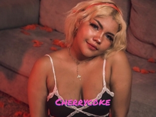Cherrycoke