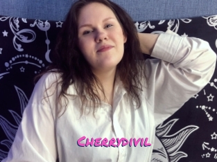 Cherrydivil