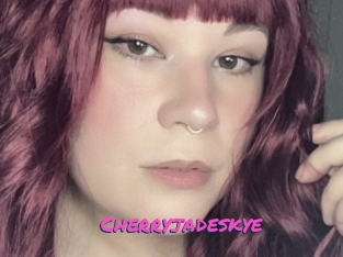 Cherryjadeskye