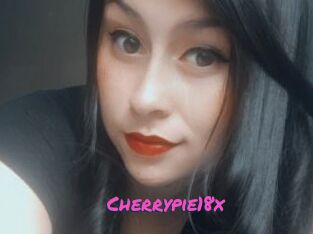 Cherrypie18x