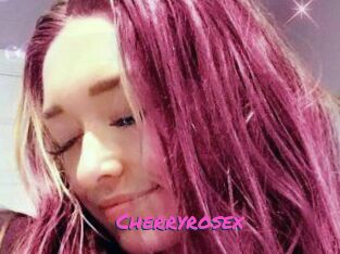 Cherryrosex
