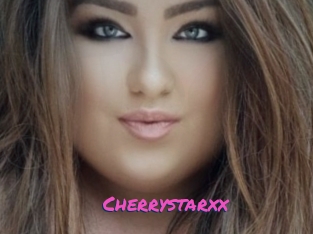 Cherrystarxx