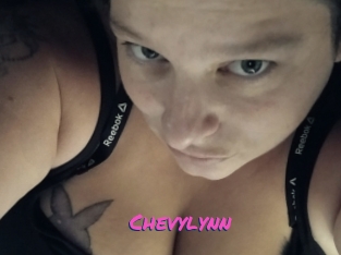 Chevylynn