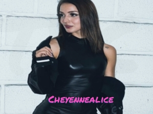 Cheyennealice