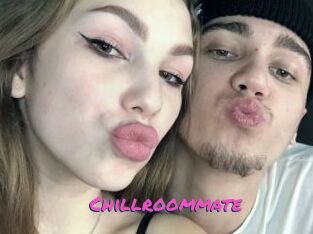 Chillroommate