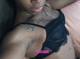 Chinx