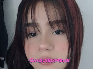 Chiquibumbun