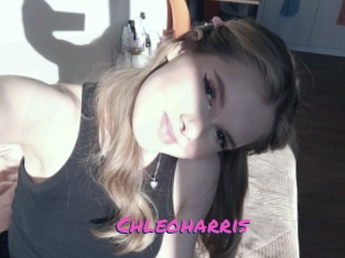 Chleoharris