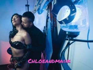 Chloeandmaiik
