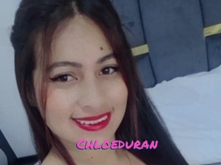 Chloeduran