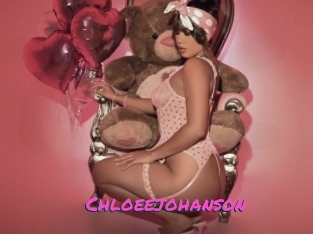 Chloeejohanson