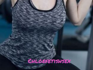 Chloefetishsex