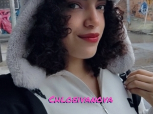 Chloeivanova