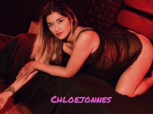 Chloejonnes