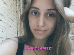 Chloematis