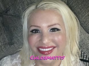 Chloemattis