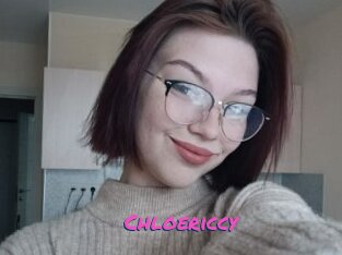 Chloericcy