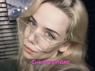 Chloesevigny