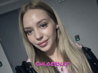 Chloesolis