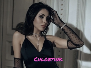 Chloetink