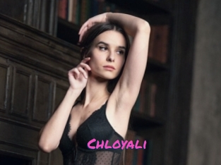 Chloyali