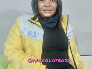 Choccolateass