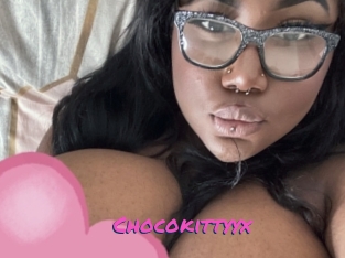 Chocokittyyx