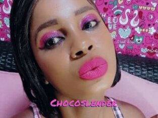 Chocoslender