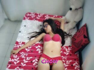 Chody