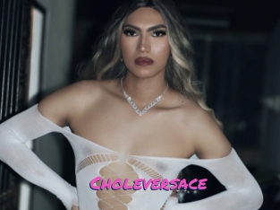 Choleversace