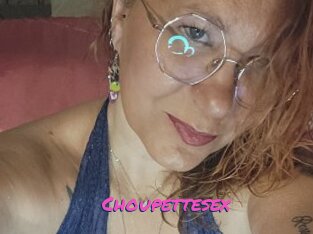 Choupettesex