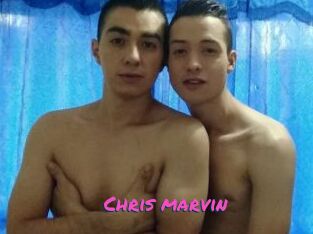 Chris_marvin