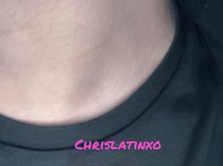 Chrislatinxo