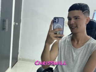 Chrisswill