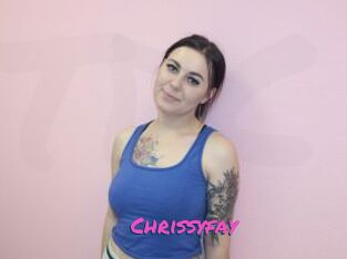 Chrissyfay