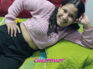 Chrissyhot